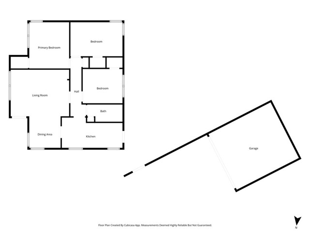 Detail Gallery Image 20 of 21 For 2815 Barkley, Redondo Beach,  CA 90278 - 3 Beds | 1 Baths