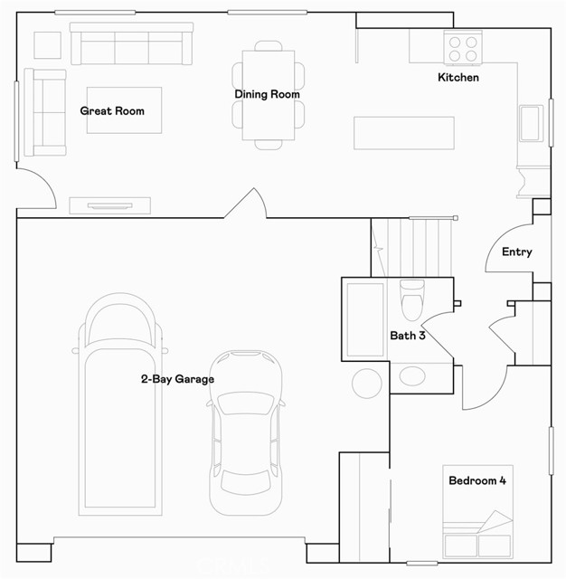 Detail Gallery Image 17 of 20 For 1211 Yeager Ave, Rialto,  CA 92376 - 4 Beds | 3 Baths