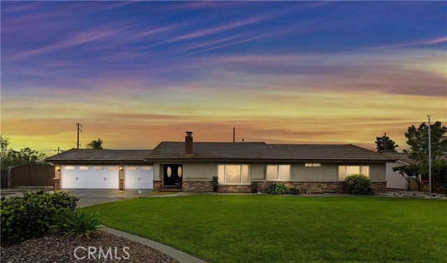 Detail Gallery Image 2 of 25 For 4551 Monte Verde St, Montclair,  CA 91763 - 4 Beds | 2 Baths