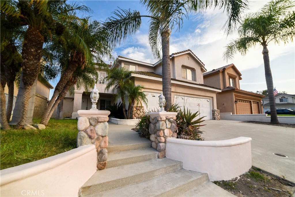 5081 Cellini Drive