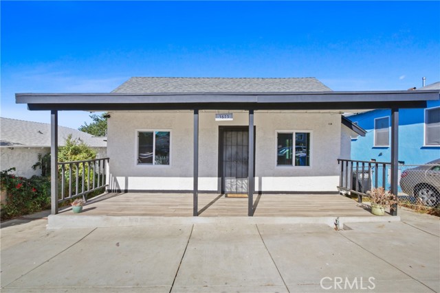 Detail Gallery Image 3 of 31 For 3573 Ellison St, Los Angeles,  CA 90063 - 3 Beds | 2 Baths