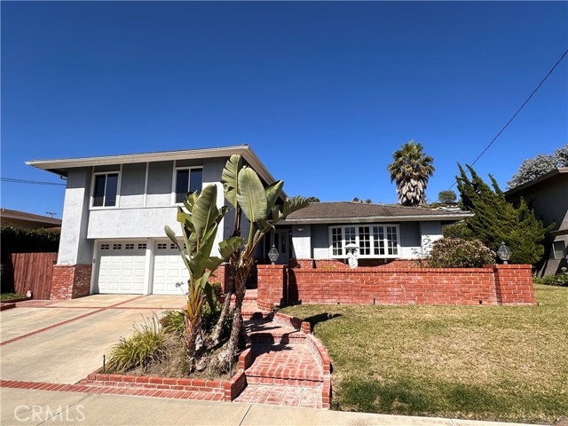 Detail Gallery Image 25 of 31 For 28068 Braidwood Dr, Rancho Palos Verdes,  CA 90275 - 4 Beds | 2/1 Baths
