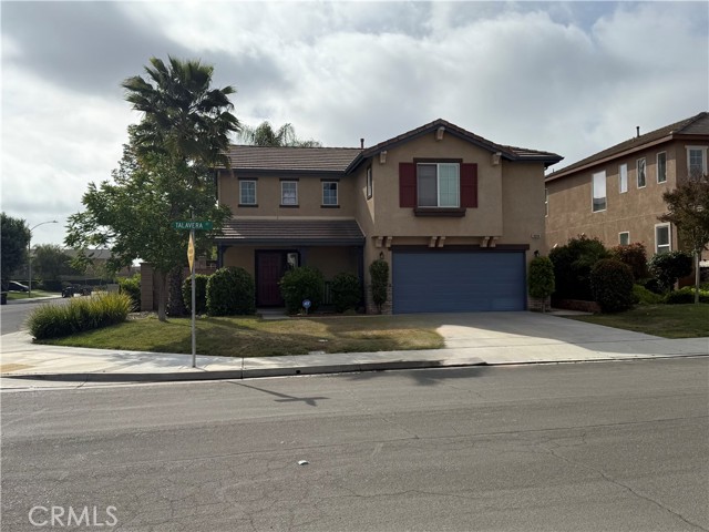 Detail Gallery Image 1 of 12 For 38086 Talavera Ct, Murrieta,  CA 92563 - 3 Beds | 2/1 Baths