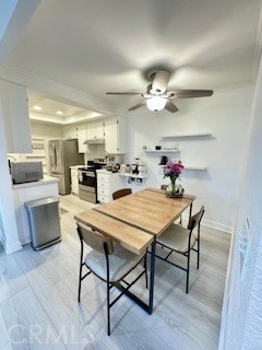 Detail Gallery Image 10 of 27 For 20702 El Toro #239,  Lake Forest,  CA 92630 - 2 Beds | 2 Baths