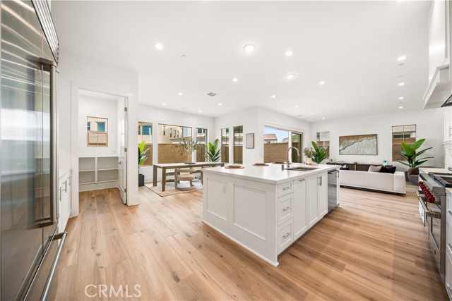 Detail Gallery Image 15 of 63 For 312 Brimwood, Irvine,  CA 92618 - 4 Beds | 3 Baths