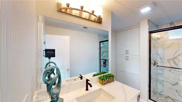 Detail Gallery Image 19 of 75 For 18601 Newland St #8,  Huntington Beach,  CA 92646 - 3 Beds | 2 Baths