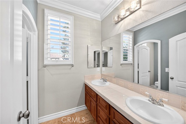 Detail Gallery Image 40 of 54 For 7837 Lady Banks Loop, Corona,  CA 92883 - 5 Beds | 3/1 Baths