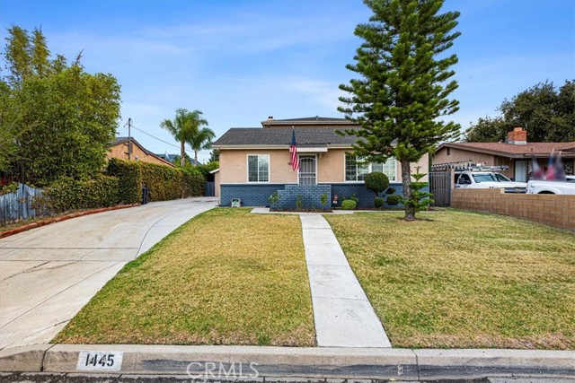 1445 Cossacks Pl, Glendora, CA 91741