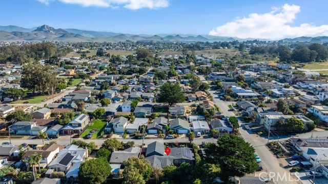 Detail Gallery Image 56 of 66 For 1871 Donna, Los Osos,  CA 93402 - 4 Beds | 2 Baths