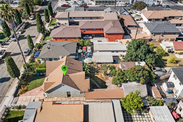 Detail Gallery Image 43 of 48 For 657 S Sadler Ave, East Los Angeles,  CA 90022 - 2 Beds | 1 Baths