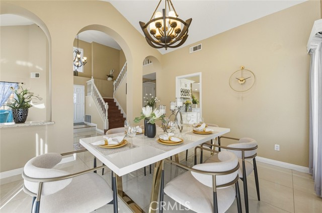 Detail Gallery Image 14 of 59 For 2989 Olympic View, Chino Hills,  CA 91709 - 4 Beds | 3 Baths