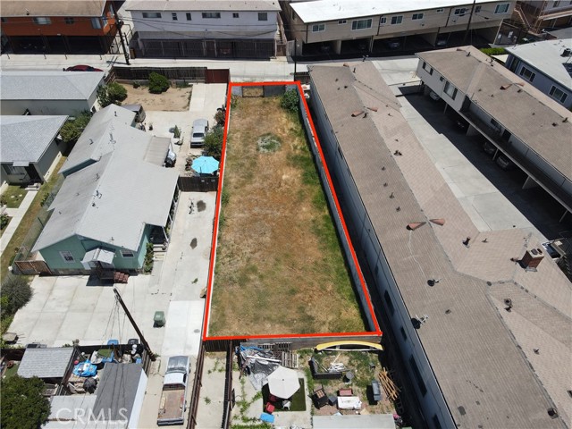 Detail Gallery Image 1 of 16 For 802 N Market St, Inglewood,  CA 90302 - – Beds | – Baths