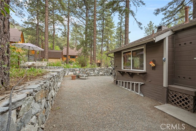 Detail Gallery Image 30 of 39 For 993 Partridge Rd, Wrightwood,  CA 92397 - 2 Beds | 2 Baths