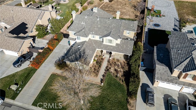 Detail Gallery Image 9 of 58 For 41346 43rd, Quartz Hill,  CA 93536 - 4 Beds | 5 Baths