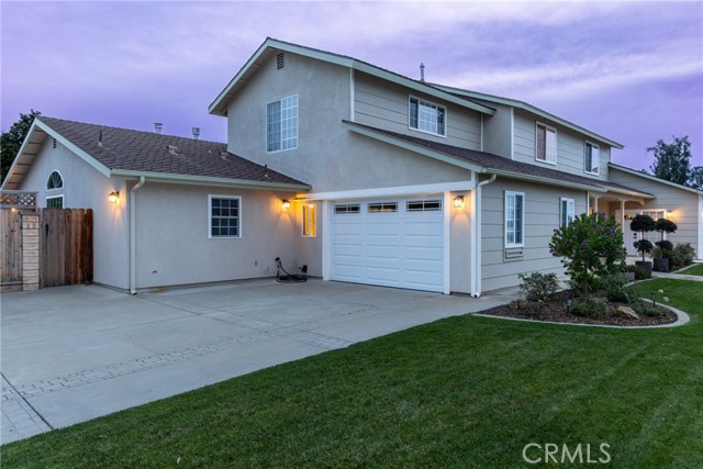 Detail Gallery Image 5 of 69 For 390 Meadowbrook, Santa Maria,  CA 93455 - 5 Beds | 4/1 Baths