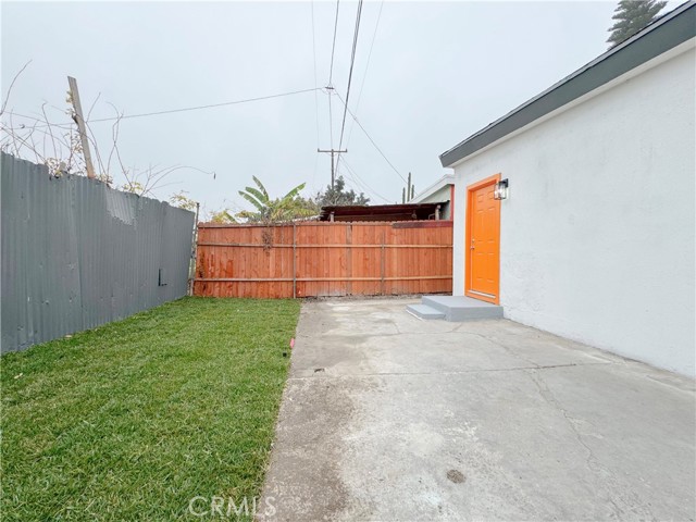 Detail Gallery Image 27 of 30 For 1366 W 152nd St, Compton,  CA 90220 - 2 Beds | 2 Baths