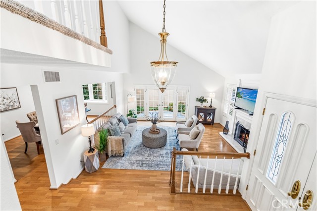 Detail Gallery Image 9 of 39 For 9355 Tanager, Fountain Valley,  CA 92708 - 4 Beds | 2/1 Baths