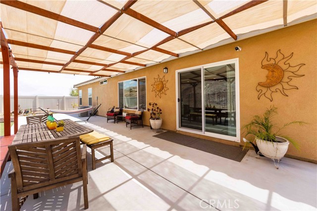 Detail Gallery Image 37 of 45 For 3973 Ano Ct, San Jacinto,  CA 92582 - 4 Beds | 2 Baths