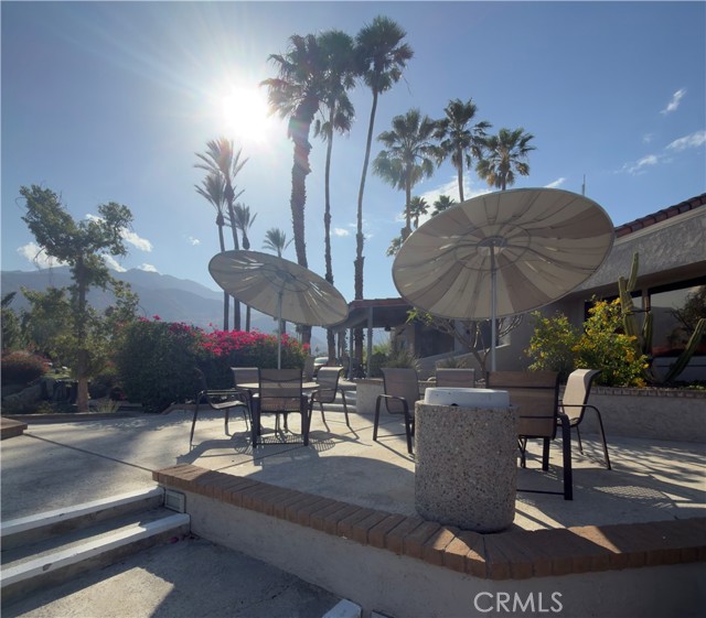 1149 Via Tenis, Palm Springs, CA 92262
