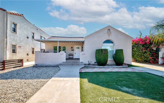 Detail Gallery Image 13 of 39 For 3015 Edgehill Dr, Los Angeles,  CA 90018 - – Beds | – Baths