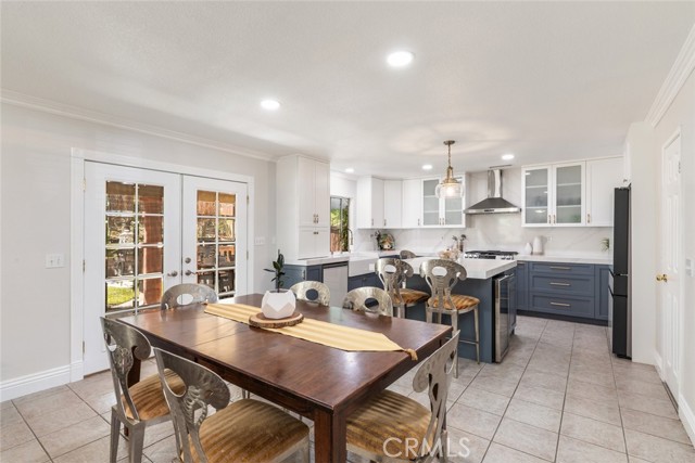 Detail Gallery Image 15 of 53 For 1284 Longport Way, Corona,  CA 92881 - 5 Beds | 3 Baths