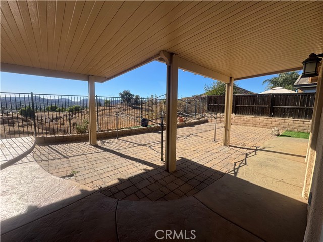 Detail Gallery Image 1 of 14 For 23693 Cheyenne Canyon Dr, Menifee,  CA 92587 - 3 Beds | 2 Baths