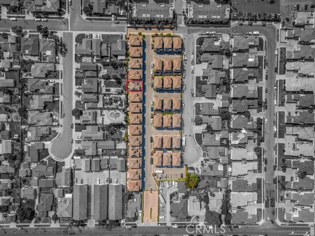 Detail Gallery Image 36 of 38 For 1236 Cottage Pl, Gardena,  CA 90247 - 3 Beds | 4 Baths
