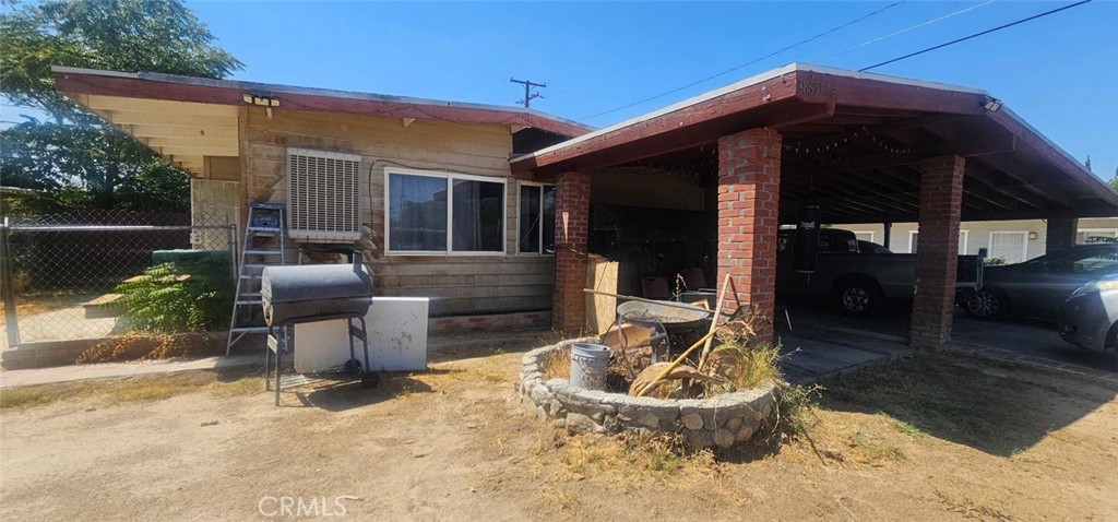 Duplex at 38857 9th Street E