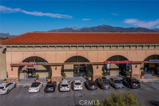 9055 E Las Tunas Drive, Temple City, California 91780, ,Commercial Lease,For Rent,9055 E Las Tunas Drive,CRAR22247039