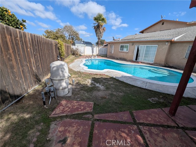 Home for Sale in Chula Vista