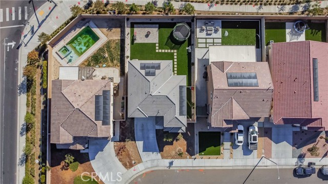 Detail Gallery Image 37 of 40 For 29963 Blue Ridge Ct, Menifee,  CA 92584 - 4 Beds | 2/1 Baths