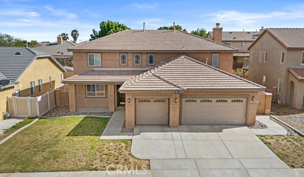 13755 Thrush Court