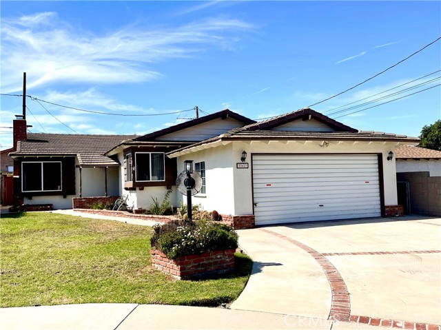 Detail Gallery Image 1 of 1 For 25423 Adamo Ave, Lomita,  CA 90717 - 3 Beds | 2 Baths