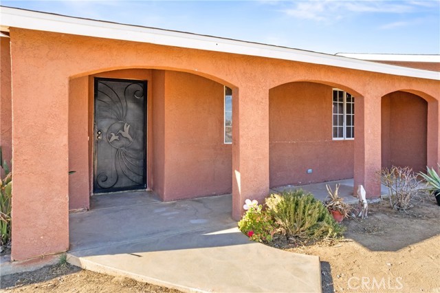 Detail Gallery Image 29 of 29 For 11080 5th Ave, Hesperia,  CA 92345 - 3 Beds | 2 Baths