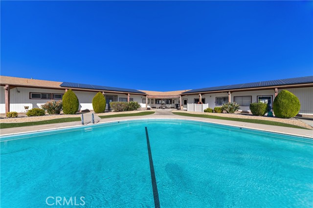 Detail Gallery Image 31 of 38 For 44725 E Florida Ave #151,  Hemet,  CA 92544 - 2 Beds | 2 Baths