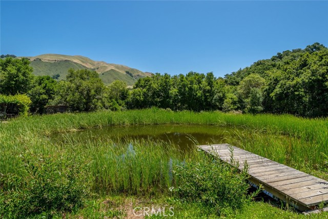 Detail Gallery Image 32 of 74 For 6115 Santa Rosa Creek Rd, Cambria,  CA 93428 - 3 Beds | 4 Baths