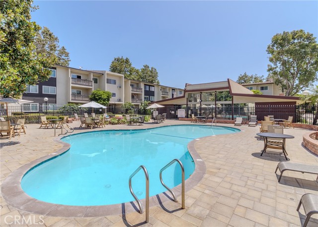 Detail Gallery Image 24 of 27 For 12200 Montecito Rd #D320,  Seal Beach,  CA 90740 - 1 Beds | 1 Baths