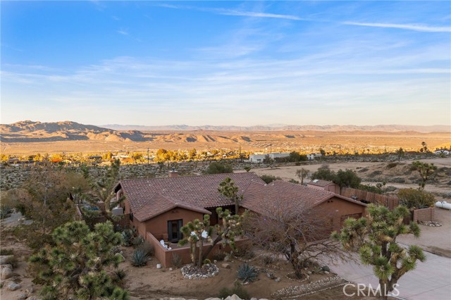 Detail Gallery Image 63 of 63 For 60556 Mountain View Trl, Joshua Tree,  CA 92252 - 3 Beds | 2 Baths