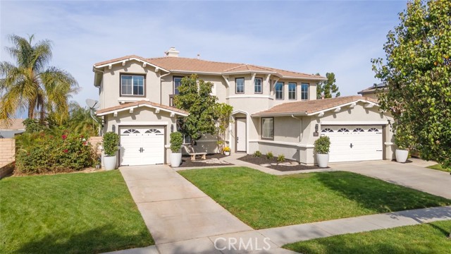 Detail Gallery Image 53 of 67 For 457 Grapevine Dr, Corona,  CA 92882 - 4 Beds | 3/1 Baths