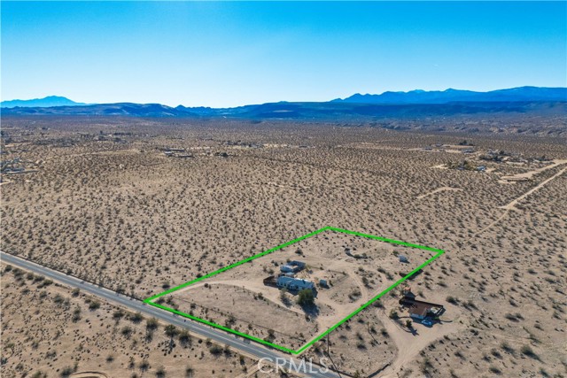 Detail Gallery Image 68 of 74 For 628 Landers Ln, Yucca Valley,  CA 92284 - 4 Beds | 2 Baths