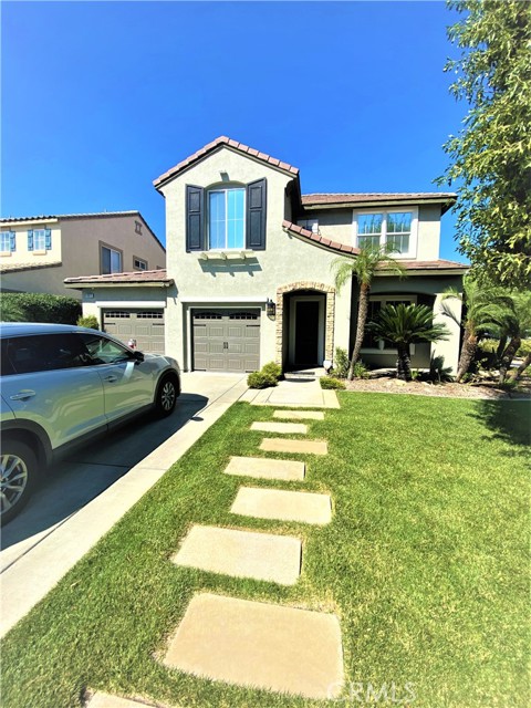 11872 Modena Dr, Rancho Cucamonga, CA 91701