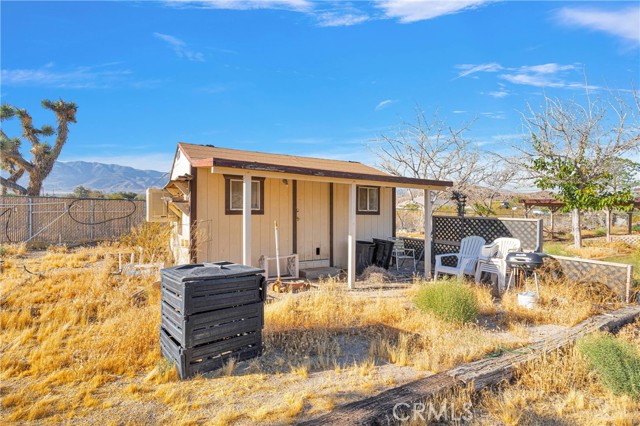 Detail Gallery Image 27 of 43 For 9405 Mesa Rd, Lucerne Valley,  CA 92356 - 2 Beds | 2 Baths