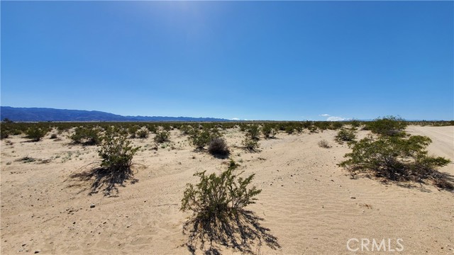 Detail Gallery Image 4 of 12 For 0 Taylor Ln, Twentynine Palms,  CA 92277 - – Beds | – Baths