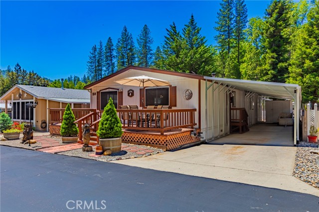 Detail Gallery Image 2 of 43 For 39737 Road 274, Bass Lake,  CA 93604 - 3 Beds | 2 Baths