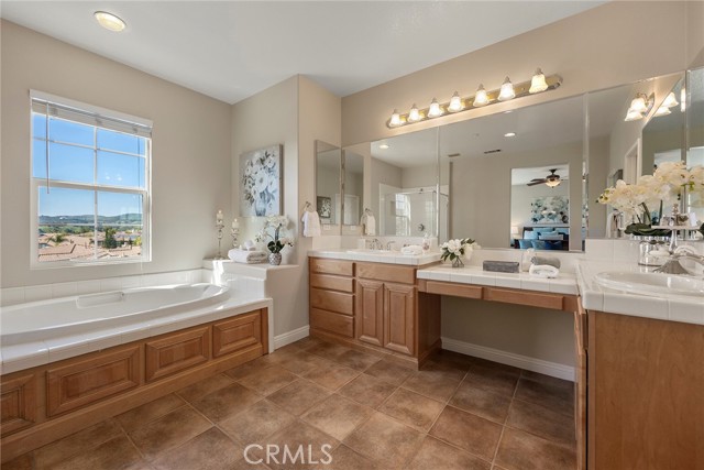 Detail Gallery Image 38 of 56 For 17191 Coriander Ct, Yorba Linda,  CA 92886 - 3 Beds | 2/1 Baths