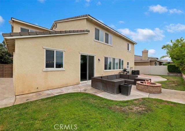 Detail Gallery Image 43 of 45 For 35496 Byron Trl, Beaumont,  CA 92223 - 5 Beds | 3 Baths