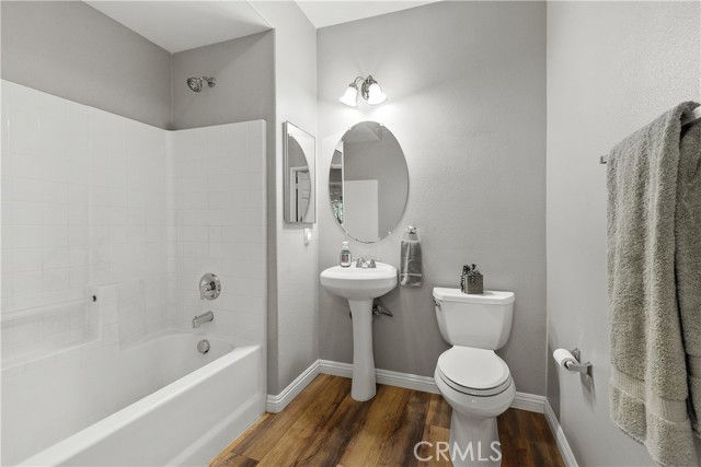 Detail Gallery Image 21 of 42 For 26364 Arboretum #3303,  Murrieta,  CA 92563 - 1 Beds | 1 Baths