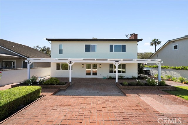 Detail Gallery Image 29 of 39 For 24362 via Santa Clara, Mission Viejo,  CA 92692 - 4 Beds | 3/1 Baths
