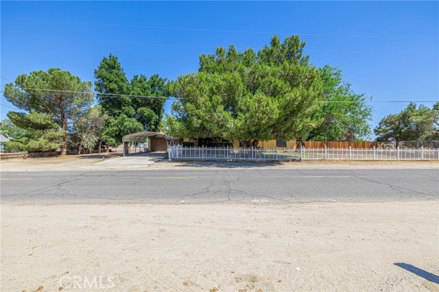 Detail Gallery Image 13 of 37 For 9505 E Avenue Q12, Littlerock,  CA 93543 - 4 Beds | 2 Baths