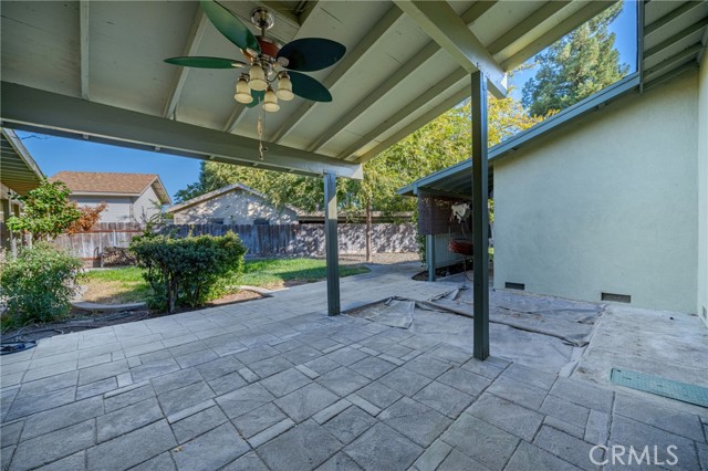 Detail Gallery Image 46 of 53 For 3440 Osborne Dr, Modesto,  CA 95350 - 3 Beds | 2 Baths